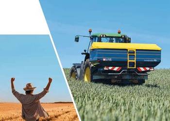 Instrukcja obsługi M2 M3 (W) Bogballe Rozsiewacz