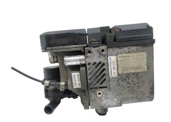 OGRZEWANIE POSTOJOWE 66887J  000003031232 Suzuki SX4 I (2006-2013)