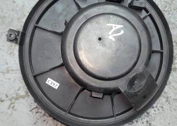 Dmuchawa nawiewu Alfa Romeo 156