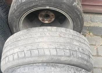 Opony z Felgami Wielosezonowe