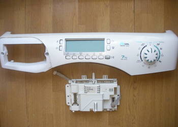 Programator moduł pralki Candy GO4 1274 L sprawny dobry