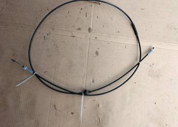 FORD MONDEO MK2 LINKA ZAMKA MASKI