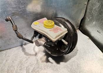 SERWO HAMULCOWE POMPA AUDI A6 C6 4F1612105H 2.7 TDI