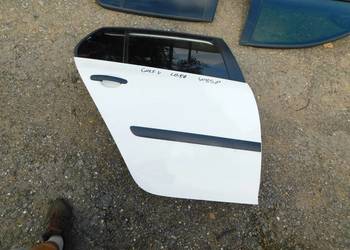 golf V drzwi nr 40958 WYSYŁKA