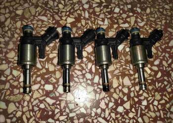 Wtryskiwacz wtryskiwacze BMW F20 F21 F30 F31 F32 F34 F36 316i 320i  N13B16