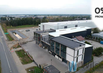 Lokal Puchały 1601m2