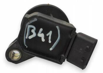 CEWKA ZAPŁONOWA Toyota Yaris Corolla 1.3 1.6 90080-19015 DENSO