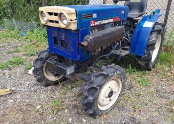 Mitsubishi D1450 4x4