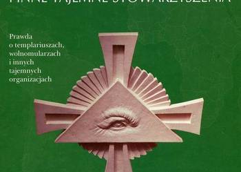 Barrett D.V. - Templariusze i inne tajemne stowarzyszenia