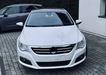 Vw Passat CC Vw Passat CC