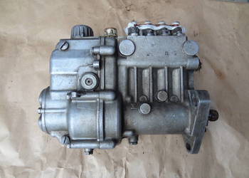 Pompa wtryskowa Zetor Ursus