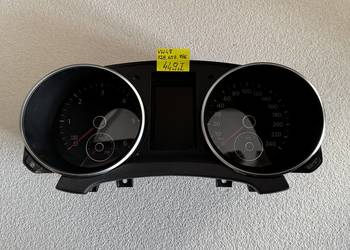 LICZNIK ZEGAR VOLKSWAGEN GOLF VI 5K0920870E 1.6L diesel 2009