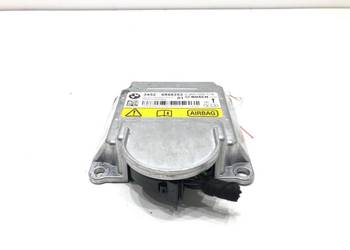 SENSOR AIRBAG BMW F32 0265020578 CZUJNIK PODUSZKI, KOLIZJI