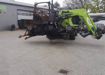 Claas Arion 660 C-matic 2021 fabrycznie nowy!!!cały na części