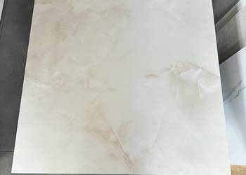 Płytka gresowa Potomac Sand Satyna 100×100 cm GAT.1 gr. 9 mm