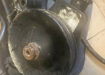 Volvo Penta 5.0 pompa wspomagania