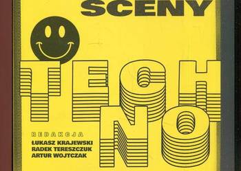 30 lat polskiej sceny techno