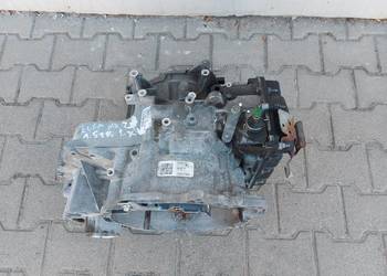 FORD KUGA II MK2 1.5 TB Skrzynia biegów automatyczna 4x4 USZKODZONA