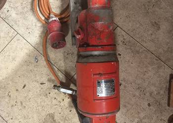 Wiertnica  weka dk42