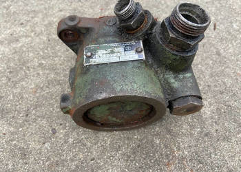 Pompa wspomagania ZF 7673955116 0004666701