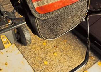 Torebka na ramę roweru narzędziownik