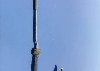 Przewód Wysprzeglika Peugeot 807 2.0hdi S033802