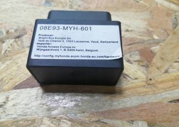 HONDA MODUŁ REMOTO BASIC OBD 08E93-MYH-601