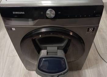 Pralko suszarka Samsung 9/5kg 1400obr Pranie parowe A+++ Smart Transport