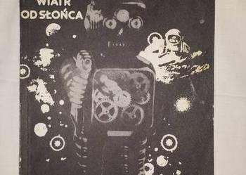 Bohdan Petecki: WIATR OD SŁOŃCA