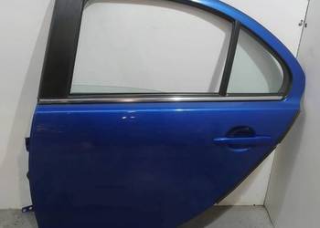 DRZWI  LEWE TYŁ D06 HB  Mitsubishi Lancer VIII (2007- 2017)