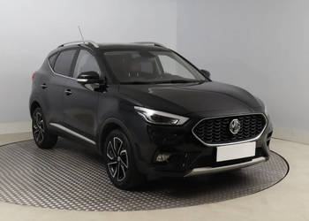MG ZS SUV 1.0 Turbo