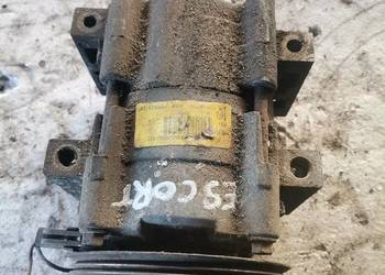 Kompresor Klimatyzacji Ford Escort