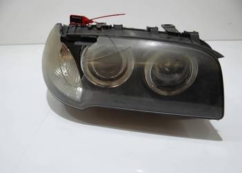 LAMPA PRAWA PRZEDNIA XENON BMW X3 E83 7162198