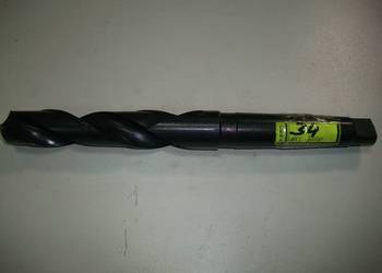 Wiertło 34 mm HSS