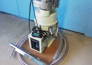 Podajnik tworzywa XTL450GE