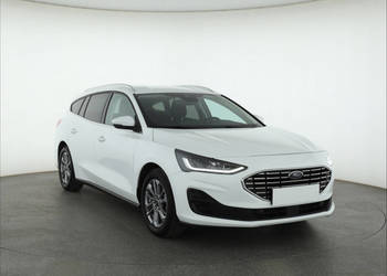 Ford Focus 1.0 EcoBoost