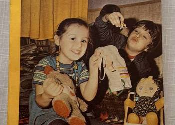 Rozmowy z rodzicami-J. Dobson-ksiazka