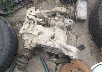 Skrzynia biegów Caddy Inca 1,9sdi DGH