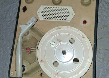 Gramofon Fonica Bambino WG-252