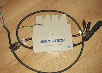 EVT560 Envertech / Seeyes Mikroinverter