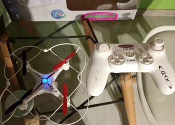 Sprzedam Sprawny Dron JammaraQ4X Okazja Polecam