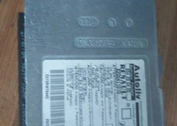 Sensor AIRBAG RENAULT SCENIC 2 8200411015