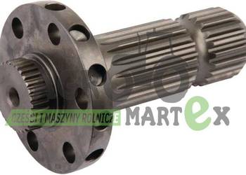 0071033100000, 926150220020, 926150220070 WAŁEK PTO AGCO