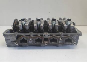 Mini Cooper R50 R53 1.6 16V GŁOWICA CYLINDRÓW 04777751AB