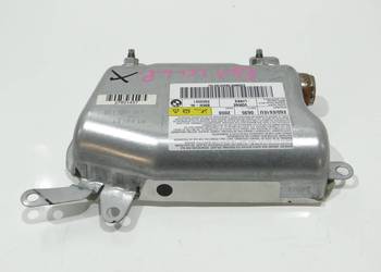 PODUSZKA AIRBAG DRZWI LEWY PRZÓD BMW E60 E61 6963021 (4295510)