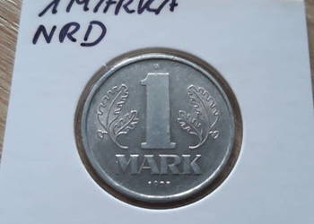 1 Marka NRD 1973 r.