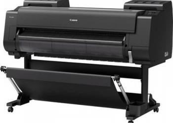 Canon Image PROGRAF PRO-4000S 44inch Professional Production Signage Large