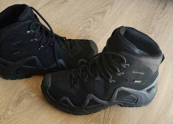 Buty taktyczne LOWA GTX MID tf 42 nowe