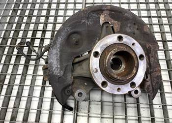 ZWROTNICA LEWY PRZÓD PEUGEOT 308 II 1.2 110KM 13-21