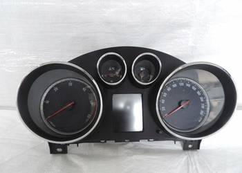 LICZNIK ZEGARY INSIGNIA A 2.0 CDTI EUROPA 13333344 LICZNIK ZEGARY INSIGNIA A 2.0 CDTI EUROPA 13333344